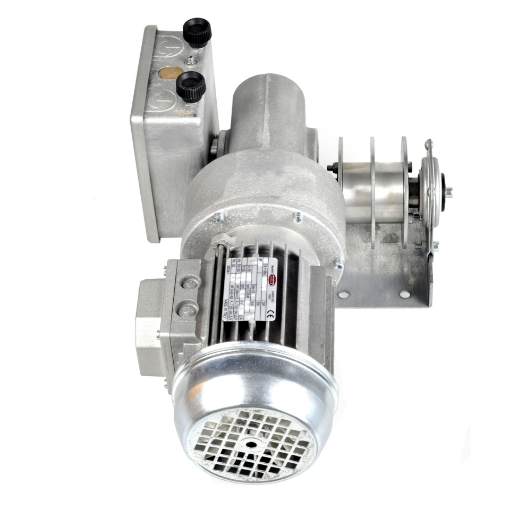 Poza cu Motor ventilatie la coama VIALE