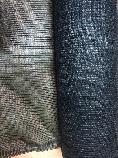 Poza cu Plasa de Umbrire GeoSol 45%