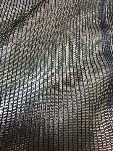 Poza cu Plasa de Umbrire GeoSol 45%