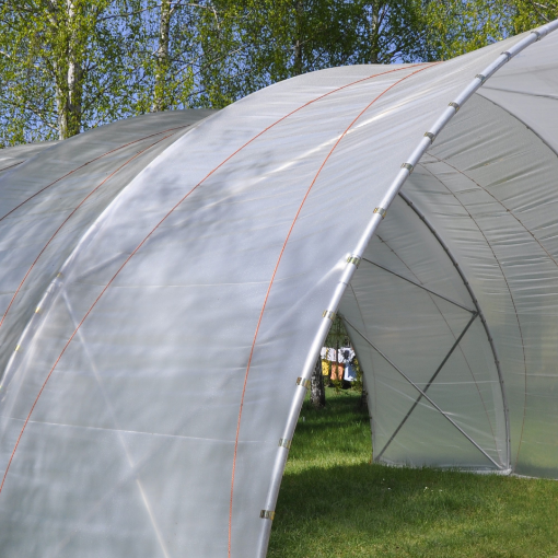 Poza cu Clips folie solar GEO