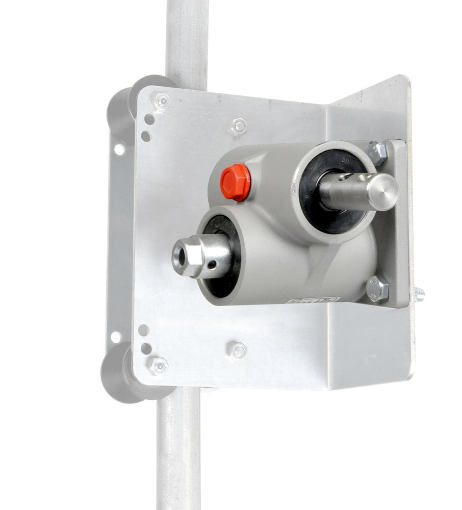 Poza cu Macara manuala- pentru ventilatia laterala R16 EVO VIALE 