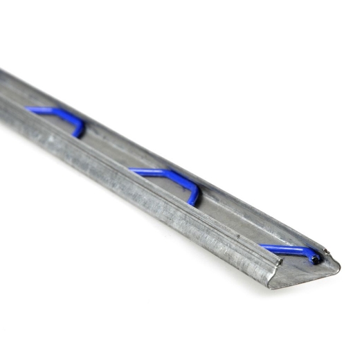 Poza cu Profil metalic cu sarma plastifiata GEO