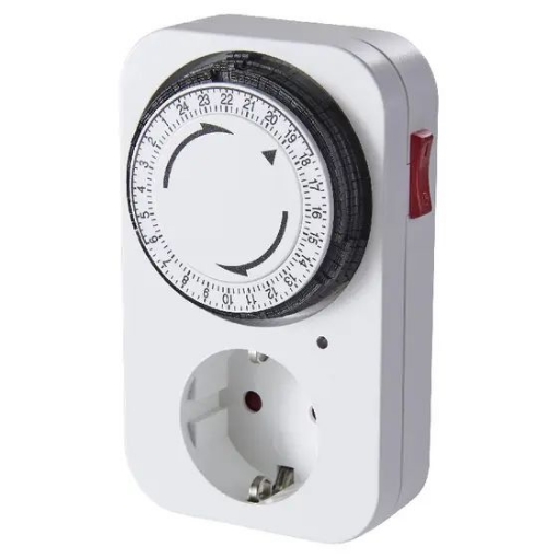 Poza cu Inflator folie solarii dubla GEO