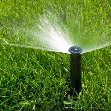Poza pentru categoria Sisteme irigare