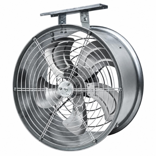 Poza cu Ventilator recirculare ECO 9000mc/h